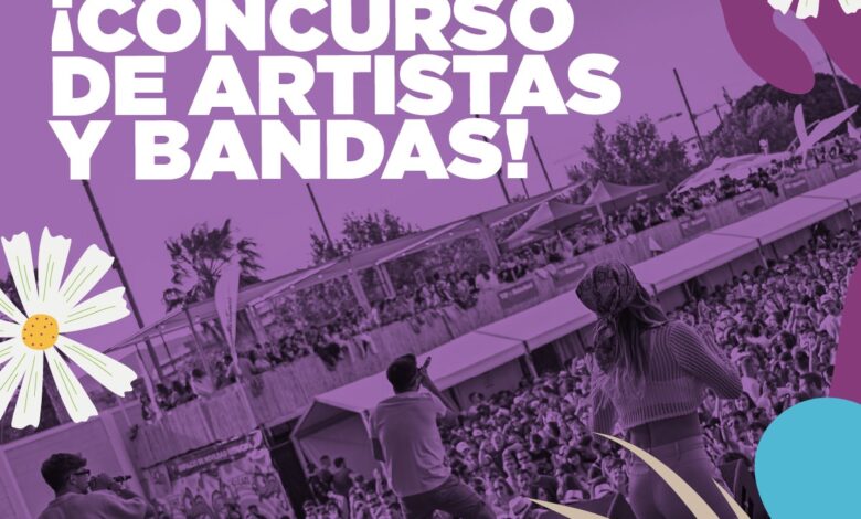 Participantes De Toda Espa A Se Postulan En El Ii Concurso De Bandas Y