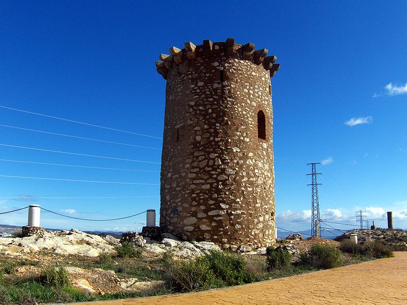 La Torre de Cárdenas