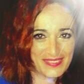 Photo of Rocío Ramírez