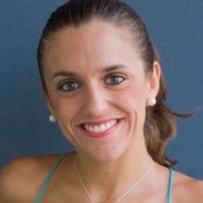 Photo of Carolina González