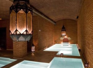 Hoteles de Almería: Aire Hotel & Ancient Baths