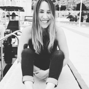 Photo of Patricia Antequera