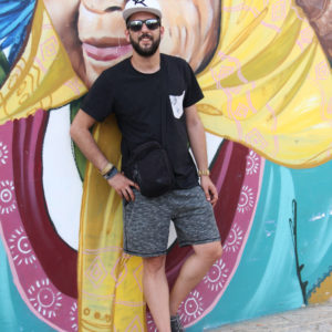 Photo of M. A. Rodríguez