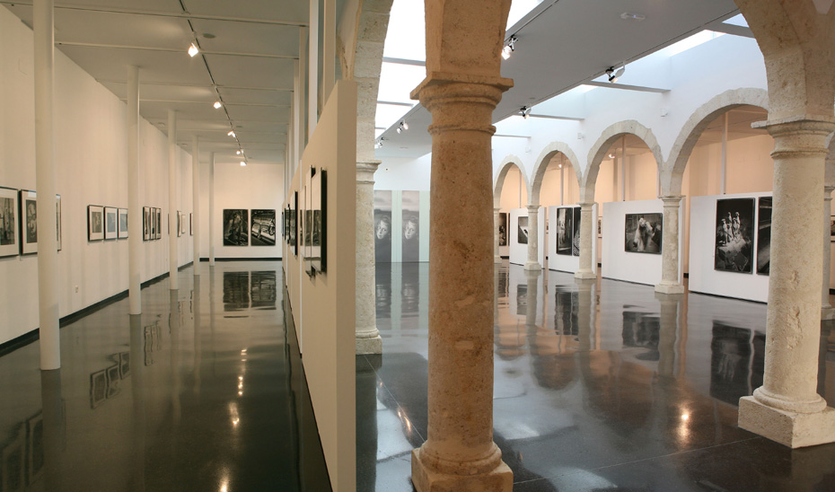 Centro Andaluz de la fotografía