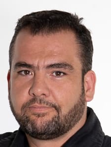 Photo of José Manuel Delgado
