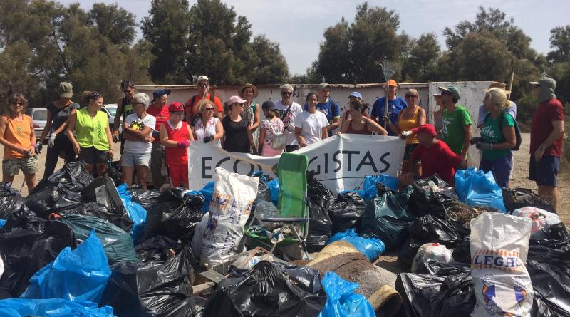 vecinos de Costacabana