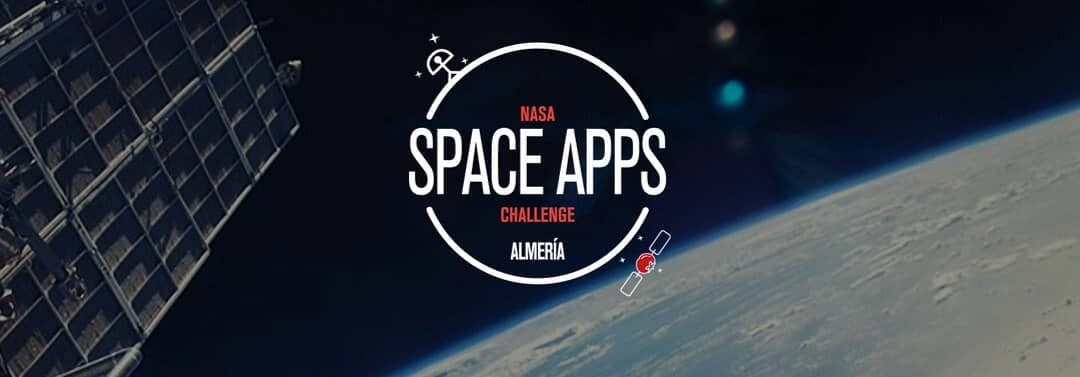 Space-app-challenge-almería