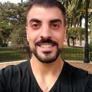 Photo of Josevi Puertas