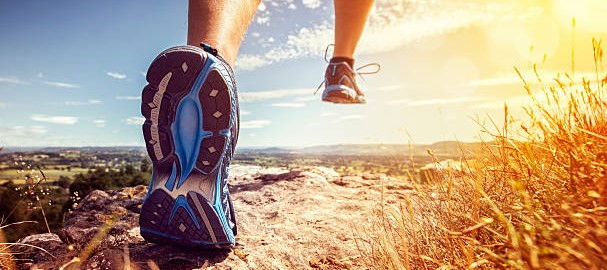 runners en Almería