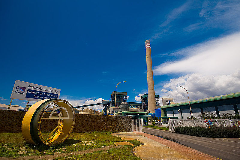 Térmica-de-Carboneras-CO2