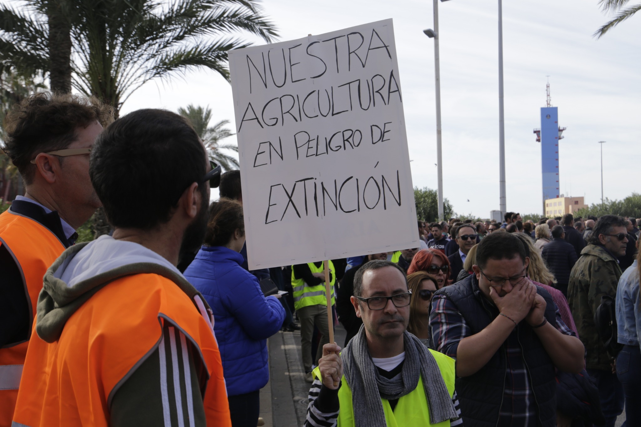 AgriculturaEnExtincion19N 