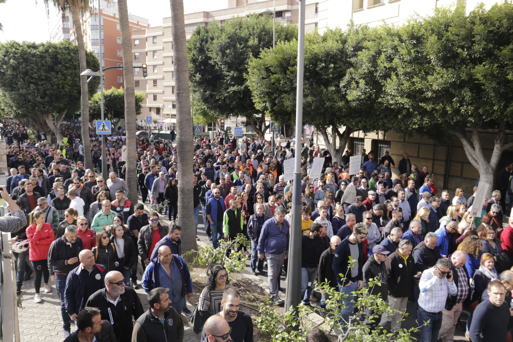 AgriculturaEnExtincion19N 