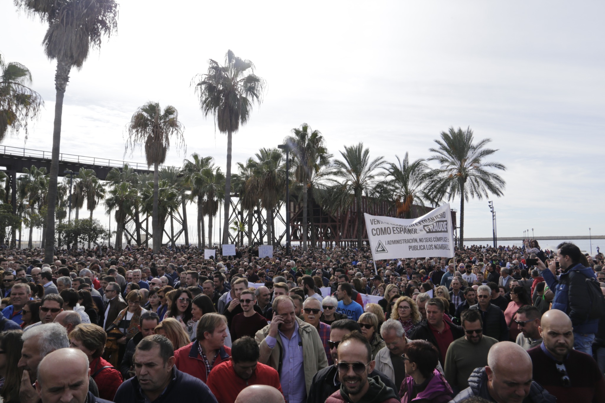 AgriculturaEnExtincion19N 