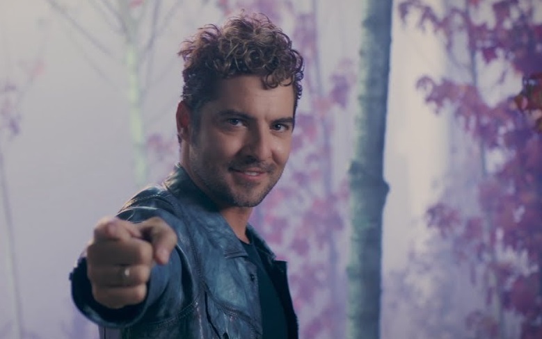 David Bisbal