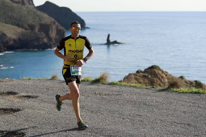 Ultra Maratón Costa de Almería