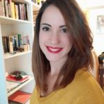 Photo of Sara Cuenca