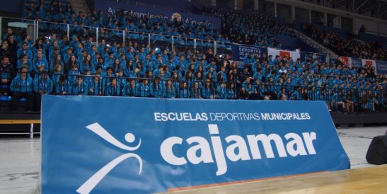 Mintonette en la Copa de España