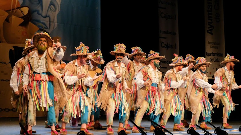 carnaval almeria cádiz