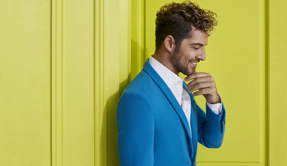 en tus planes - David Bisbal