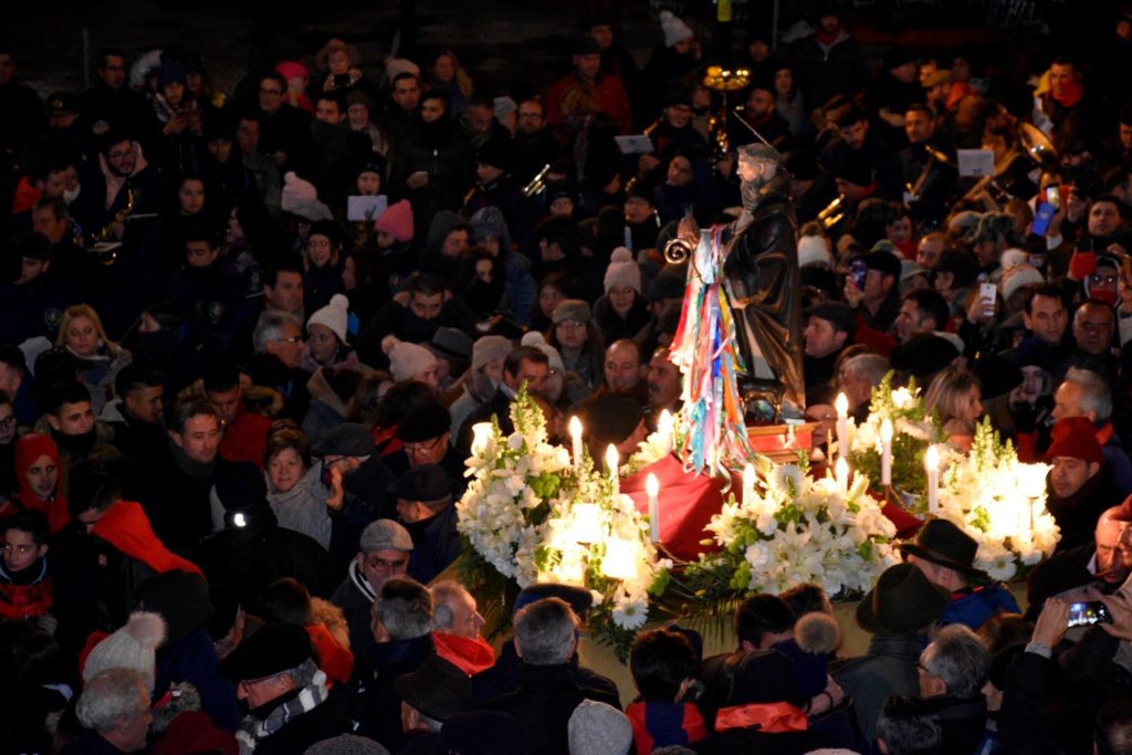 Fiestas de fiñana