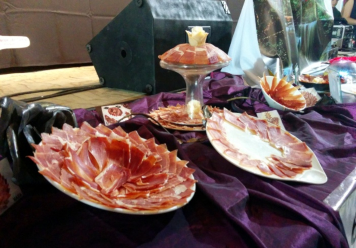 Jamón-de-Serón