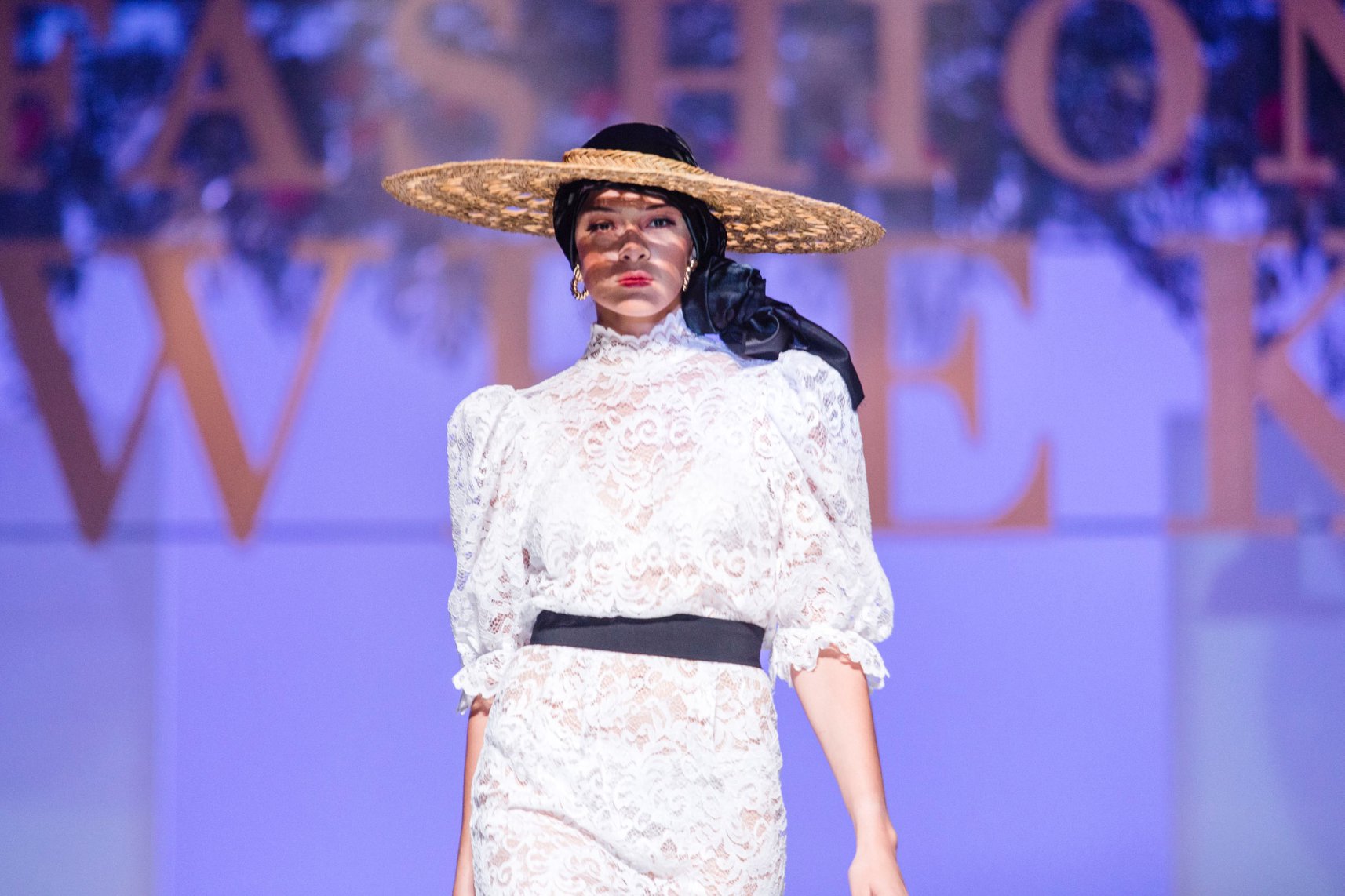 Costa de Almería Fashion Week 2020