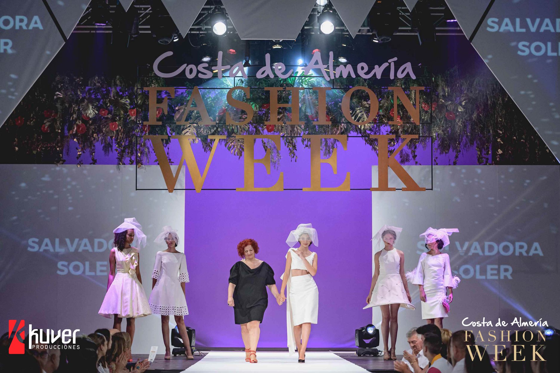 Costa de ALmería Fashion Week 2020