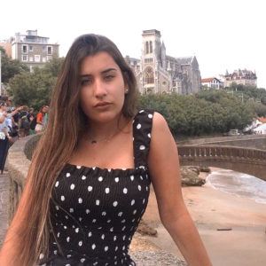 Photo of Alba Orta