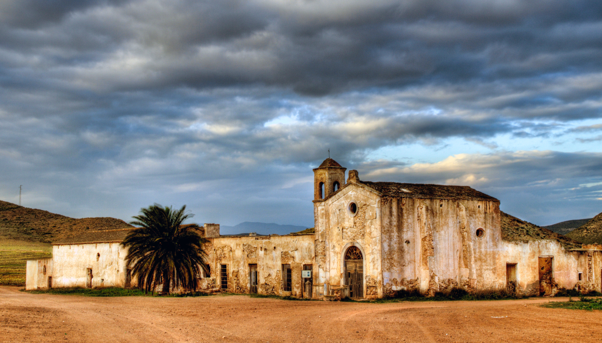 cortijo del fraile