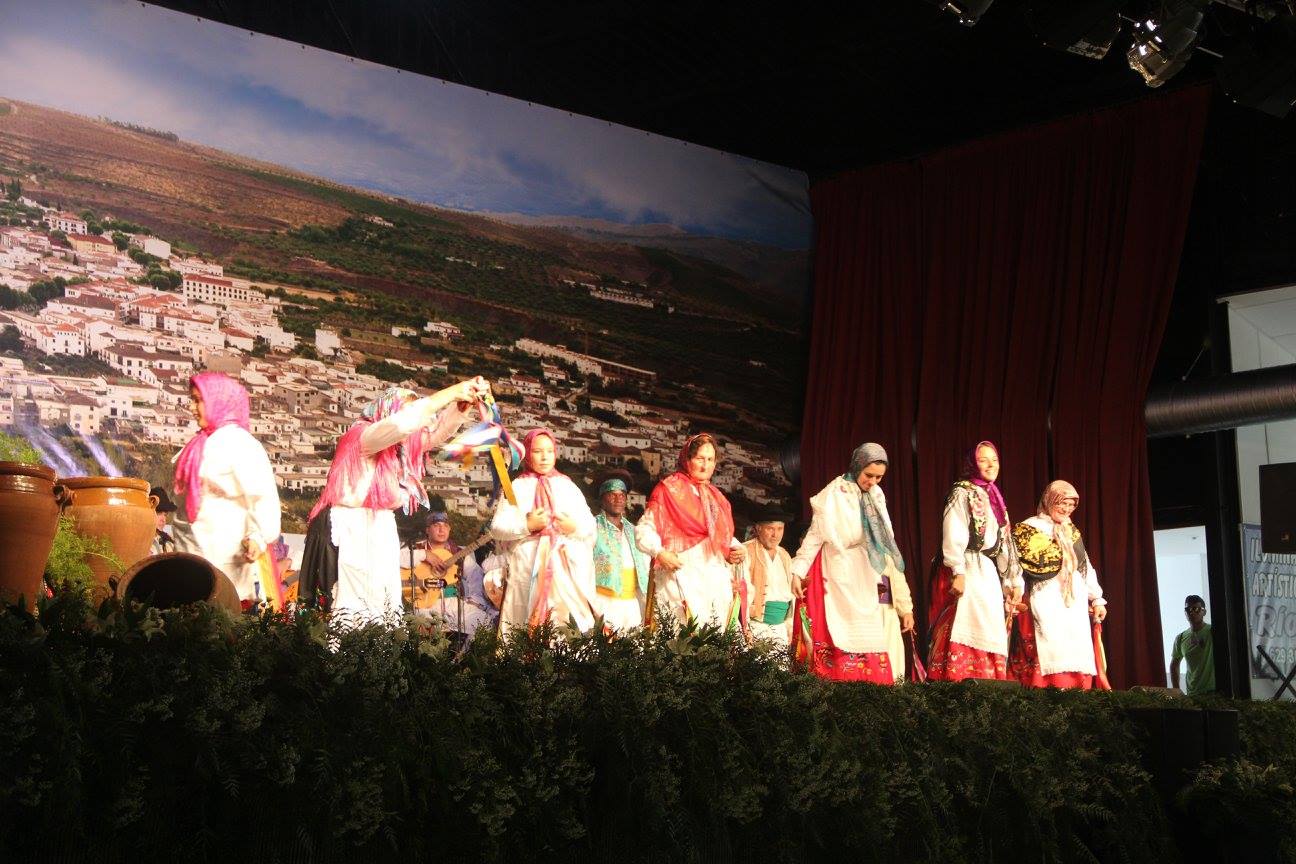 Festival de la Alpujarra