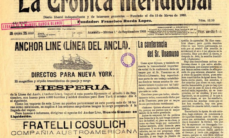 Día periodista
