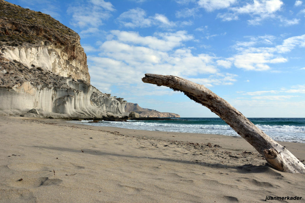 Cala de Enmedio