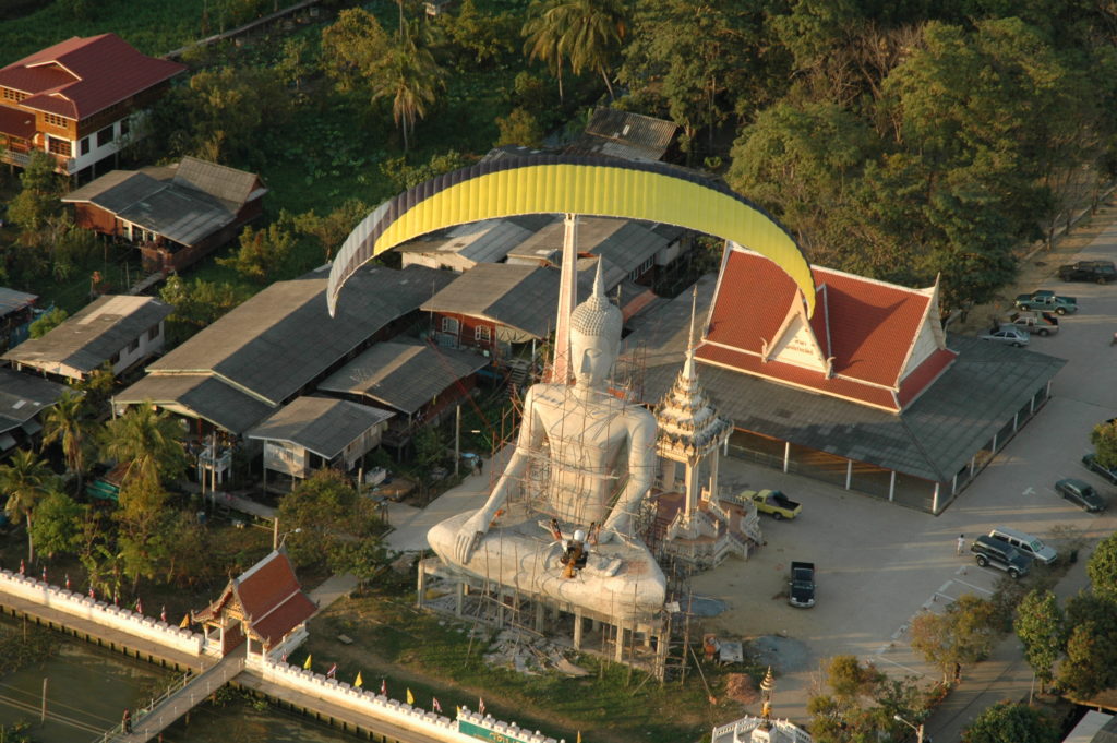 buda bangkok