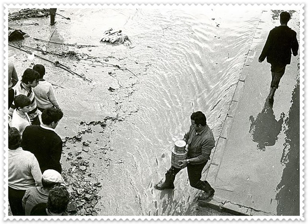 inundaciones adra