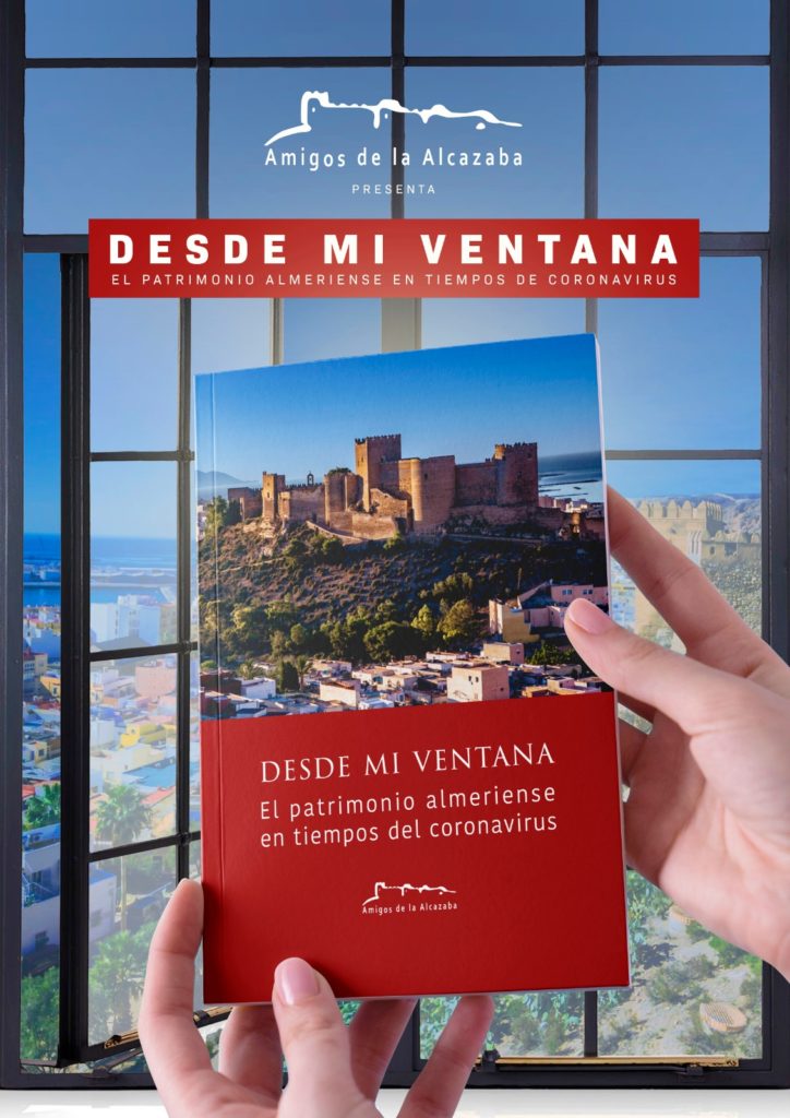 Desde mi ventana libro