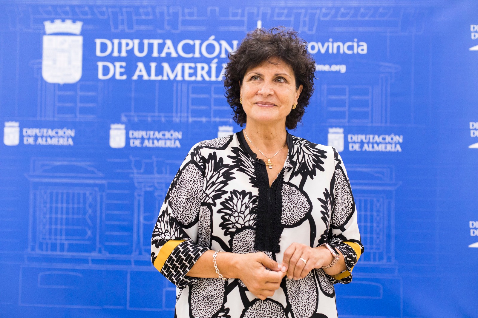 Carmen Navarro- Diputación Emprender