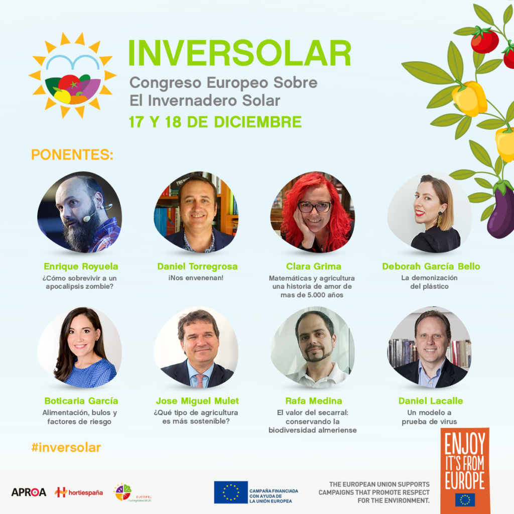 Inversolar