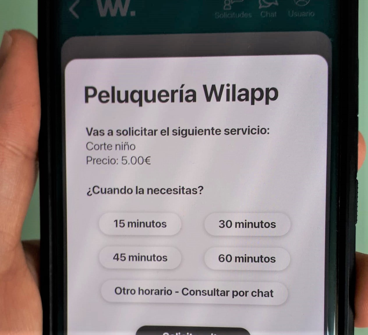 wilapp-aplicación-peluquerías-almería