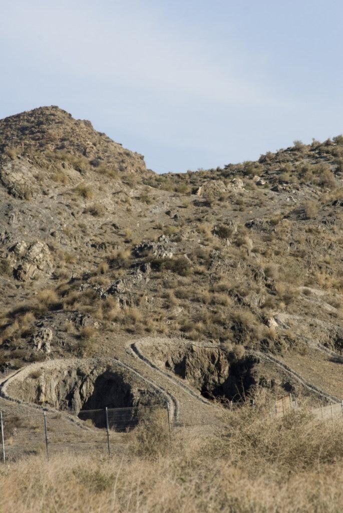 villaricos-baria-yacimiento-arqueológico