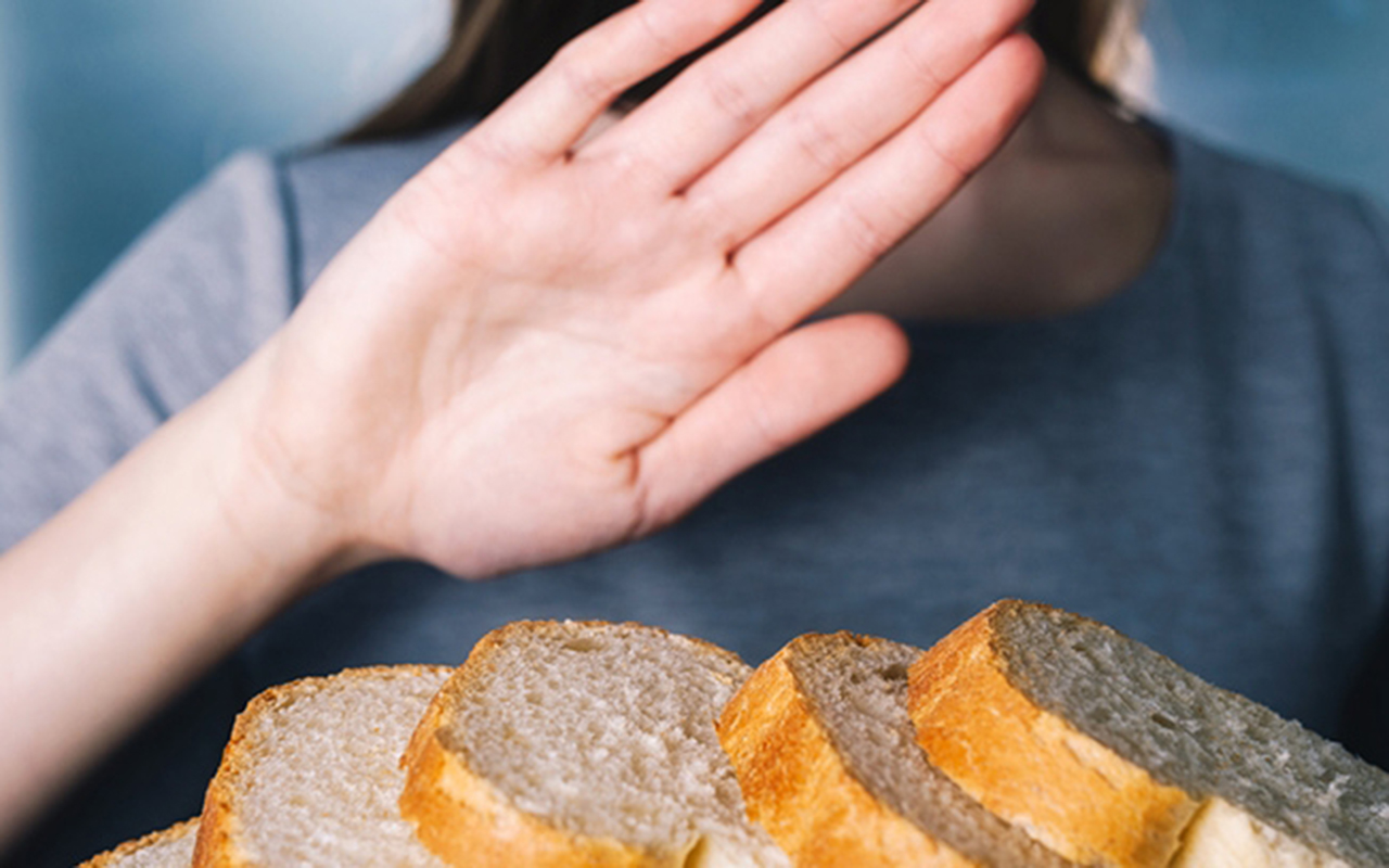 Celiacos Almería