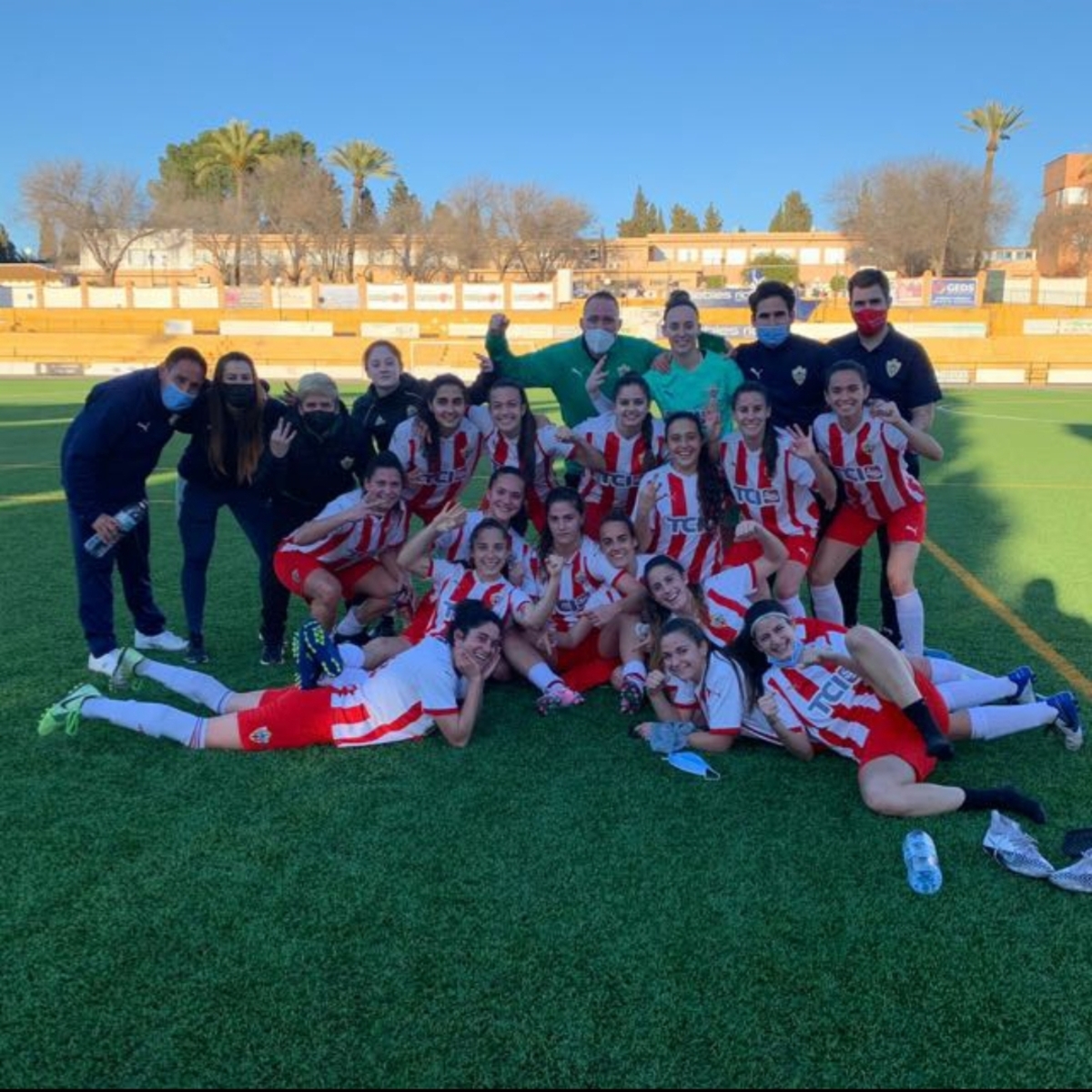 UD Almería Femenino