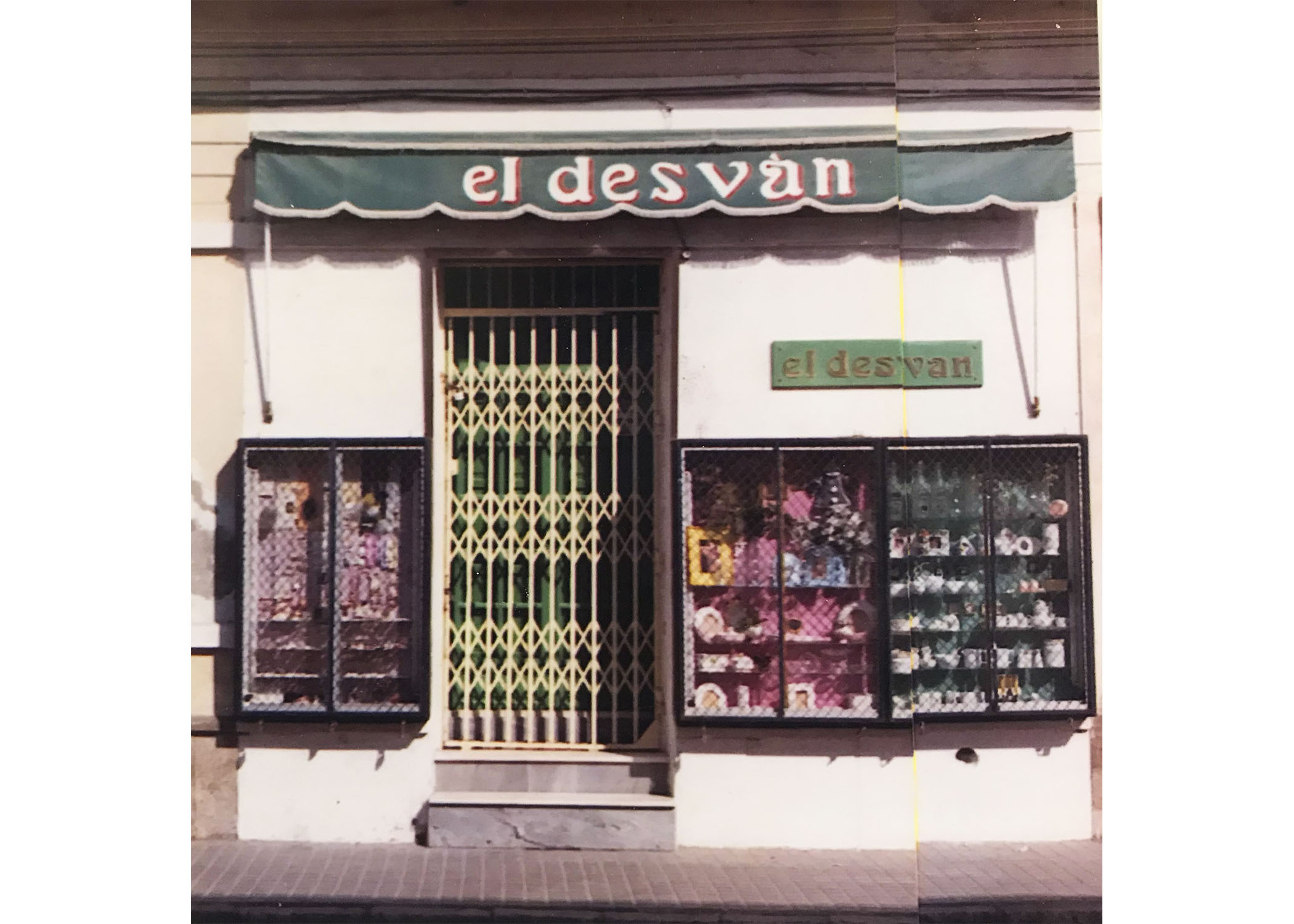 El Desván Almería