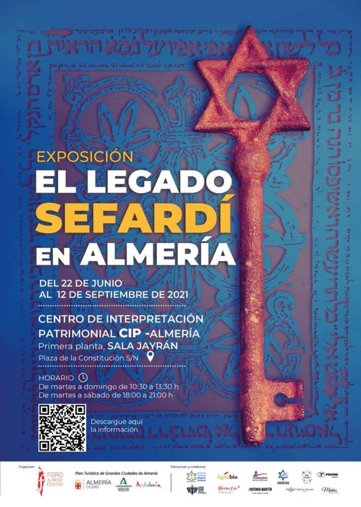 legado-sefardí-judíos-cartel