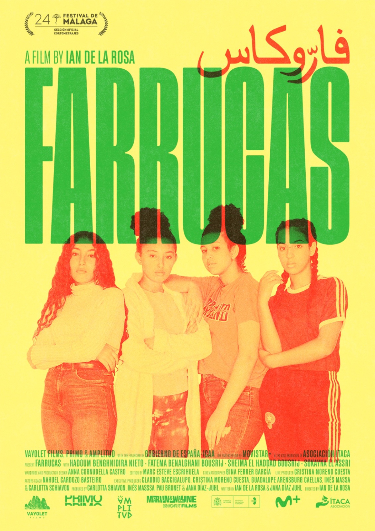 Farrucas-Puche