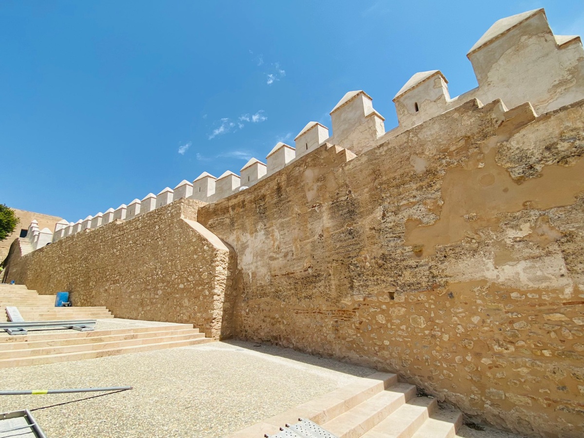 alcazaba-de-almeria