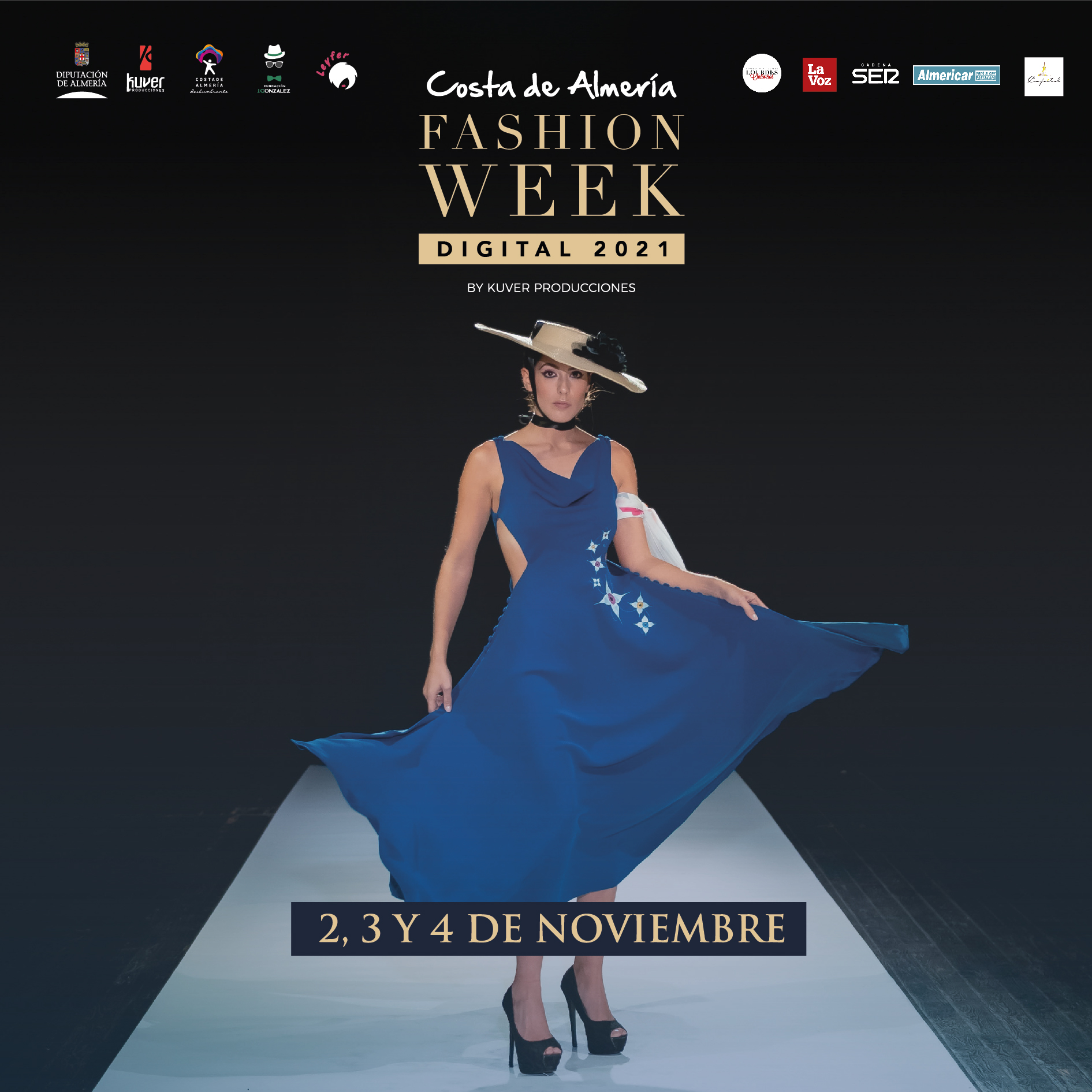 Costa de Almería Fashion Week 2021