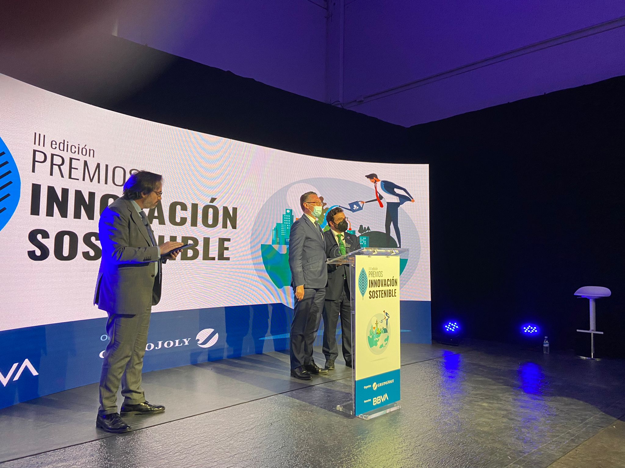 Premios Innovación Sostenible