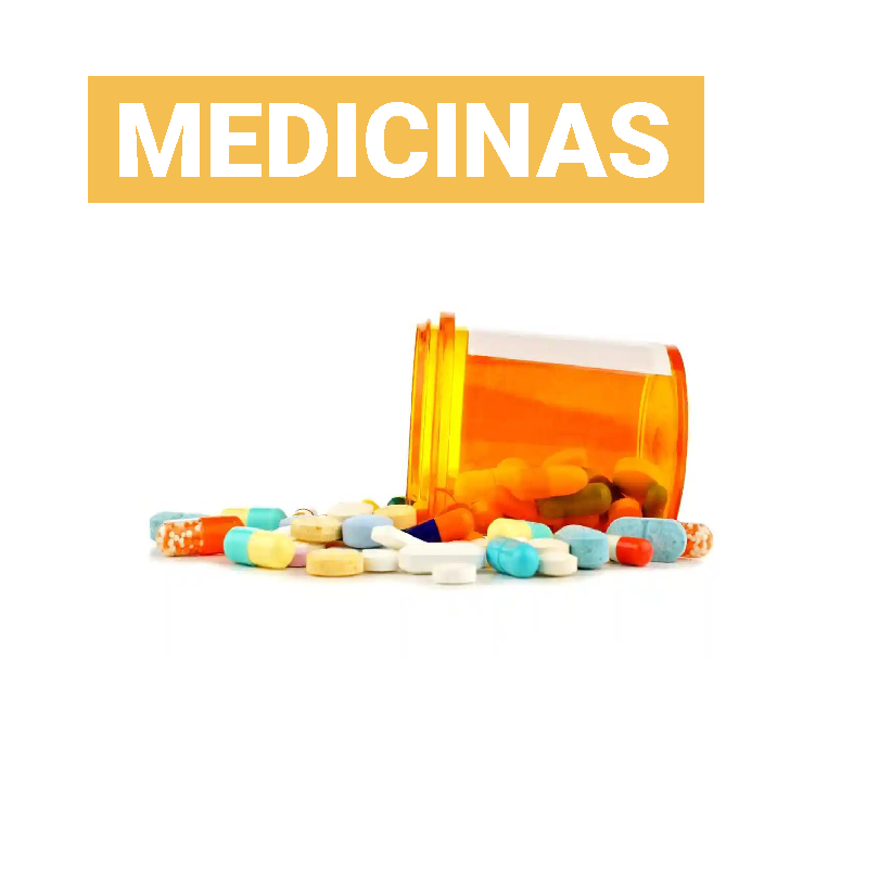 Medicinas