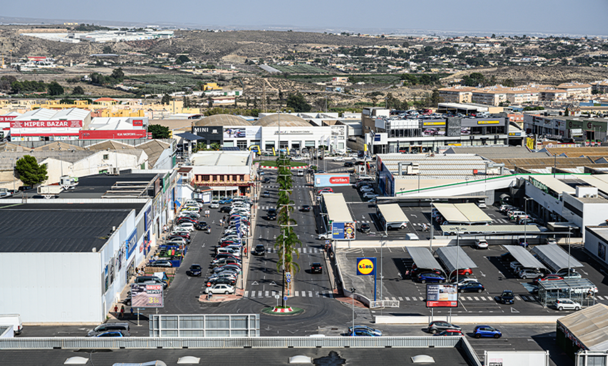 La Cepa Almería