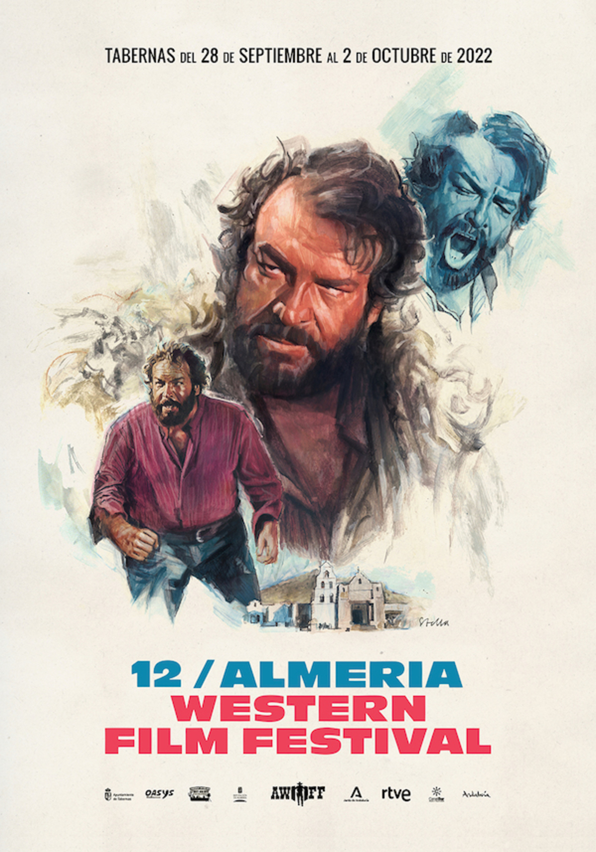 Almería Western Film Festival